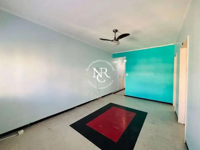 Apartamento para Venda em Santos/SP José Menino 1 Quartos