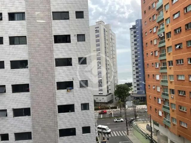 Apartamento para Venda em Santos/SP José Menino 1 Quartos