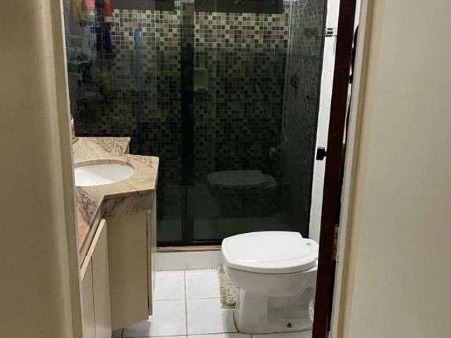 Apartamento para Venda em Santos/SP José Menino 1 Quartos