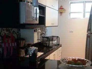Apartamento para Venda em Santos/SP José Menino 1 Quartos