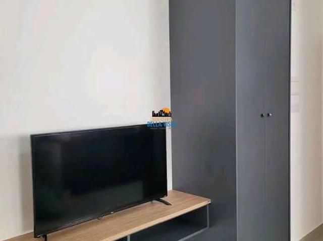 Apartamento para Venda em Santos/SP José Menino 1 Quartos