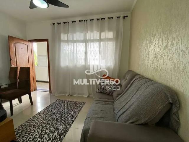 Apartamento para Venda em Santos/SP José Menino 1 Quartos