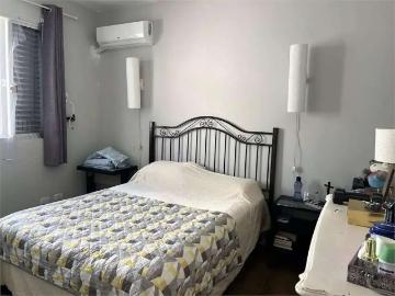 Apartamento para Venda em Santos/SP José Menino 1 Quartos