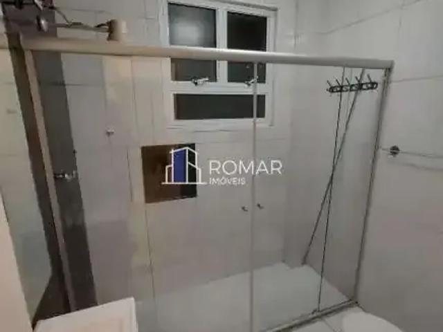 Apartamento para Venda em Santos/SP José Menino 1 Quartos
