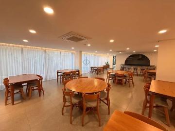 Apartamento para Venda em Santos/SP José Menino 2 Quartos