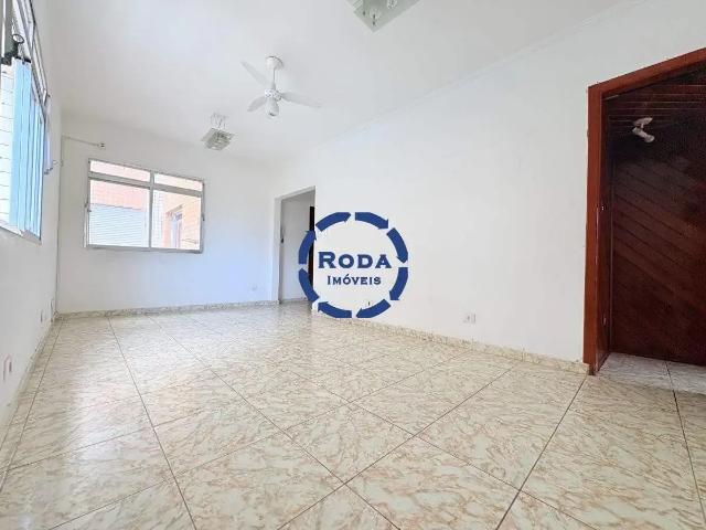 Apartamento para Venda em Santos/SP José Menino 2 Quartos