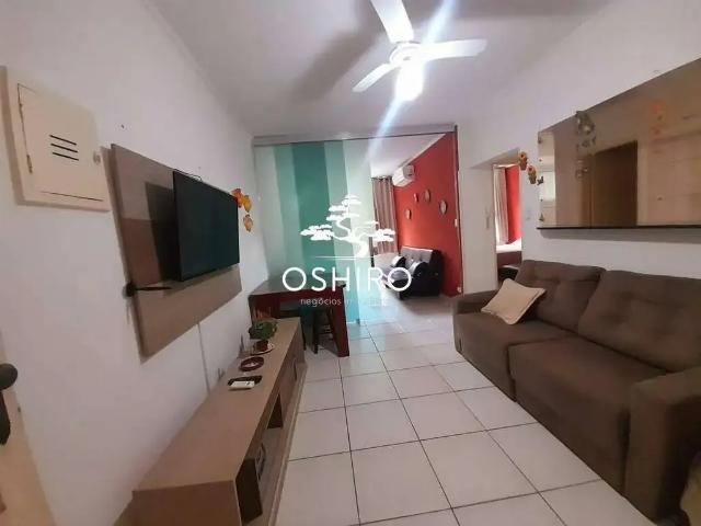 Apartamento para Venda em Santos/SP José Menino 2 Quartos