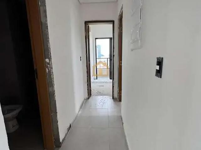 Apartamento para Venda em Santos/SP José Menino 2 Quartos