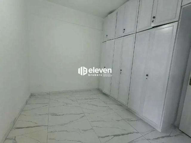 Apartamento para Venda em Santos/SP José Menino 2 Quartos