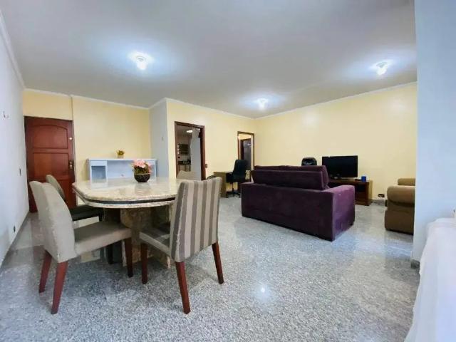 Apartamento para Venda em Santos/SP José Menino 2 Quartos