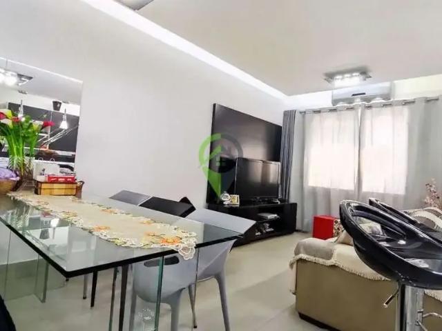 Apartamento para Venda em Santos/SP José Menino 2 Quartos