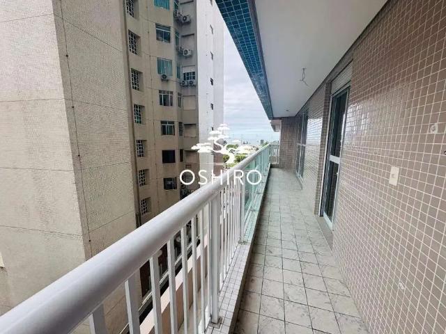 Apartamento para Venda em Santos/SP José Menino 2 Quartos