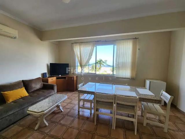 Apartamento para Venda em Santos/SP José Menino 2 Quartos