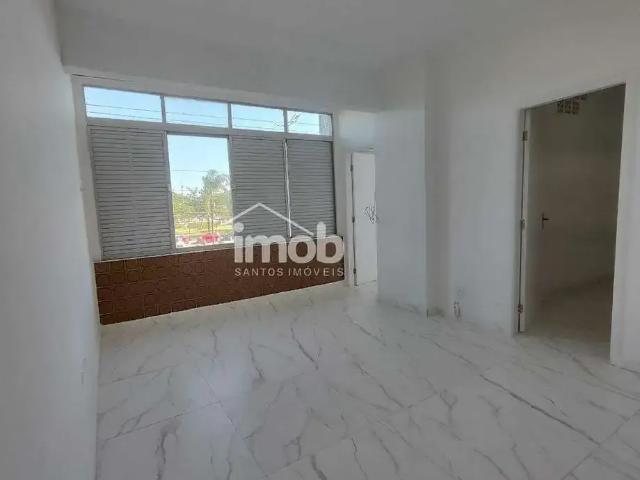Apartamento para Venda em Santos/SP José Menino 2 Quartos