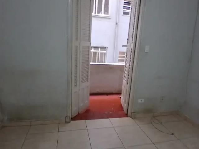 Apartamento para Venda em Santos/SP José Menino 2 Quartos