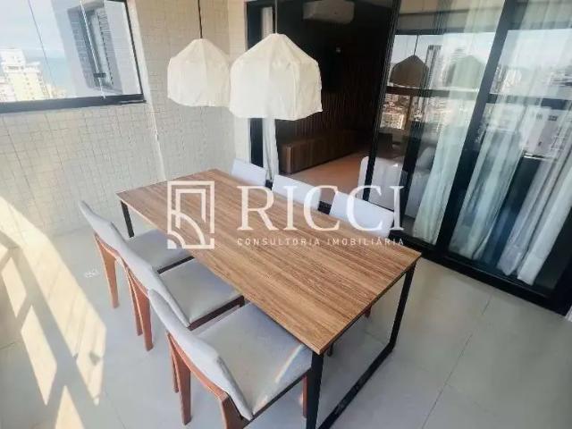Apartamento para Venda em Santos/SP José Menino 2 Quartos