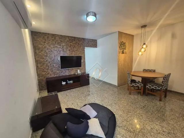 Apartamento para Venda em Santos/SP José Menino 2 Quartos