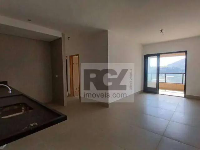 Apartamento para Venda em Santos/SP José Menino 2 Quartos