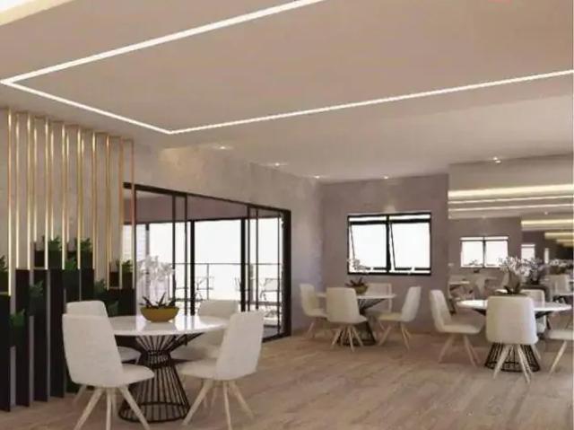 Apartamento para Venda em Santos/SP José Menino 2 Quartos