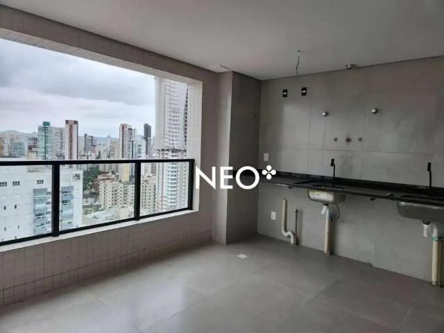 Apartamento para Venda em Santos/SP José Menino 2 Quartos