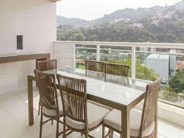 Apartamento para Venda em Santos/SP José Menino 2 Quartos