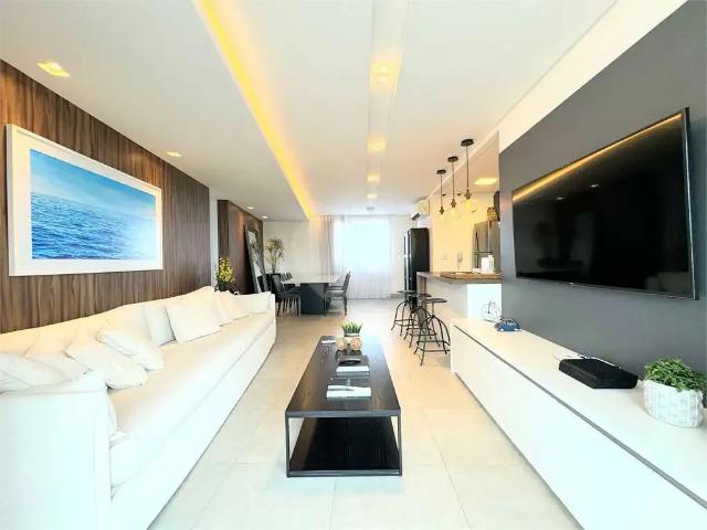 Apartamento para Venda em Santos/SP José Menino 2 Quartos