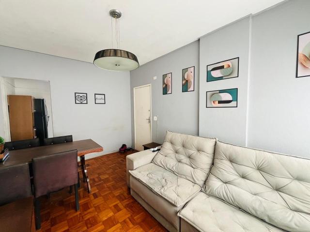 Apartamento para Venda em Santos/SP José Menino 2 Quartos