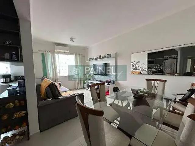 Apartamento para Venda em Santos/SP José Menino 2 Quartos