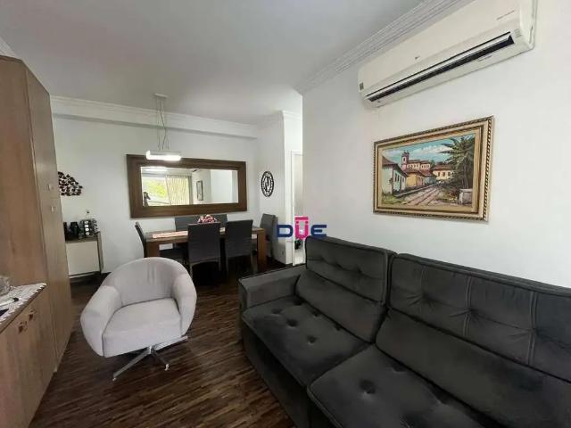 Apartamento para Venda em Santos/SP José Menino 2 Quartos