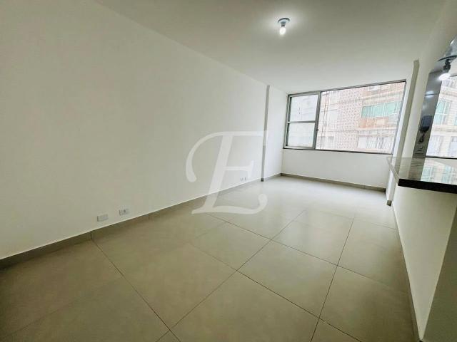 Apartamento para Venda em Santos/SP José Menino 2 Quartos