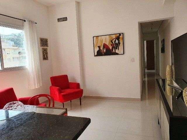 Apartamento para Venda em Santos/SP José Menino 2 Quartos