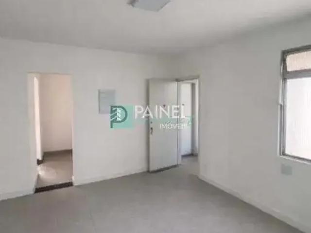 Apartamento para Venda em Santos/SP José Menino 2 Quartos