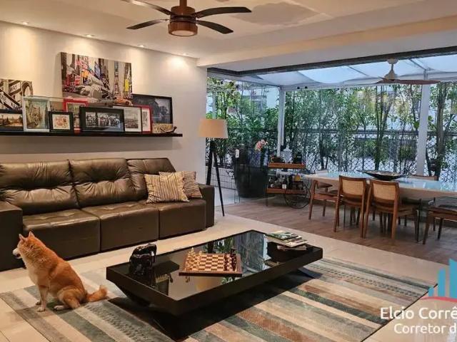 Apartamento para Venda em Santos/SP José Menino 2 Quartos