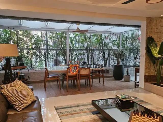 Apartamento para Venda em Santos/SP José Menino 2 Quartos
