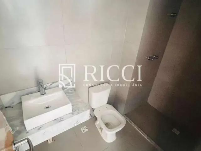 Apartamento para Venda em Santos/SP José Menino 2 Quartos