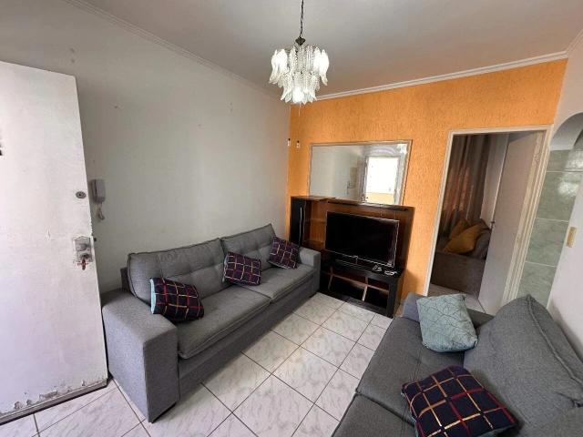 Apartamento para Venda em Santos/SP José Menino 2 Quartos