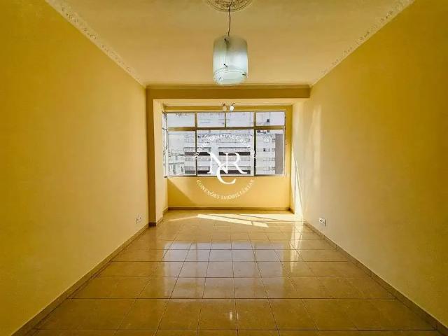 Apartamento para Venda em Santos/SP José Menino 2 Quartos