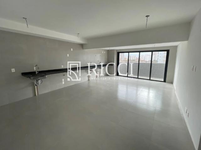 Apartamento para Venda em Santos/SP José Menino 2 Quartos