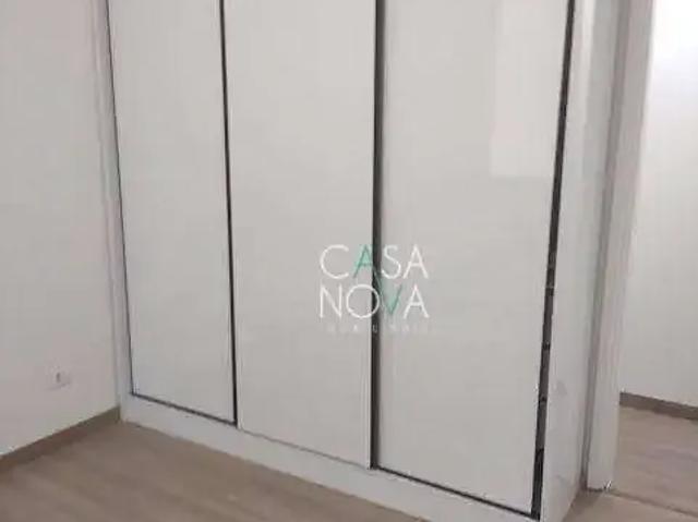 Apartamento para Venda em Santos/SP José Menino 2 Quartos