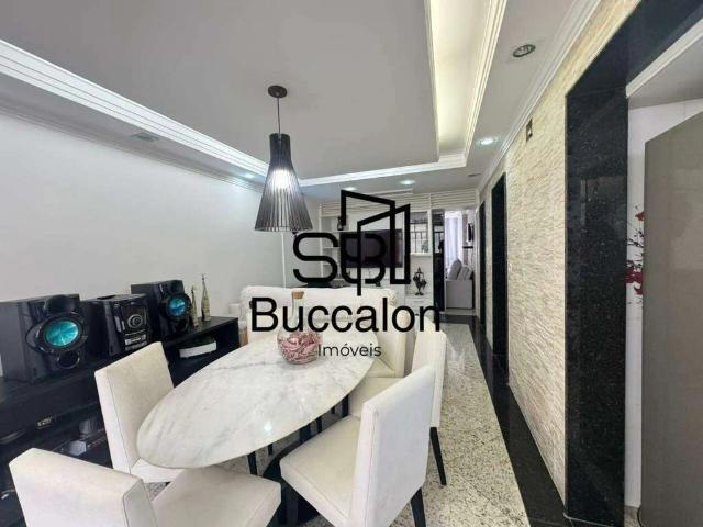 Apartamento para Venda em Santos/SP José Menino 2 Quartos