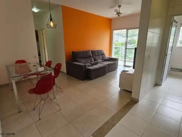 Apartamento para Venda em Santos/SP José Menino 2 Quartos