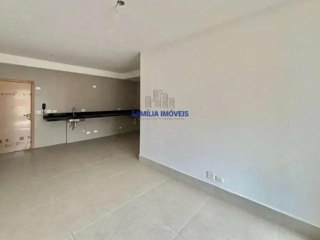 Apartamento para Venda em Santos/SP José Menino 2 Quartos