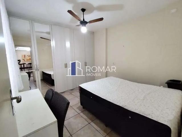 Apartamento para Venda em Santos/SP José Menino 2 Quartos
