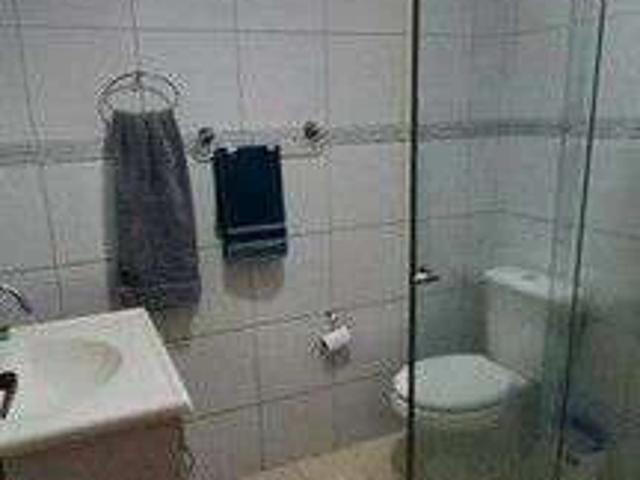 Apartamento para Venda em Santos/SP José Menino 2 Quartos