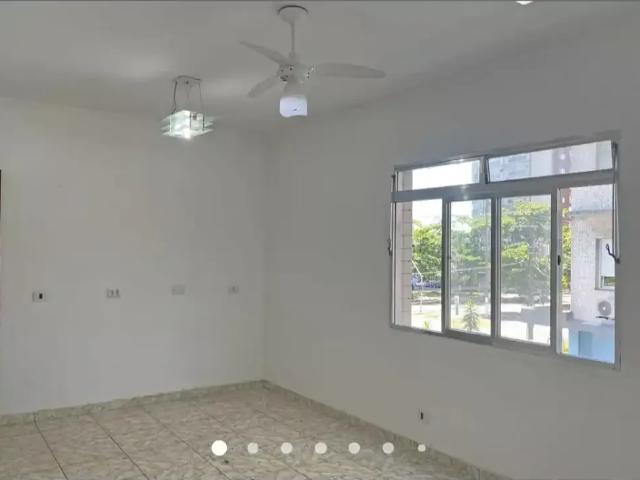 Apartamento para Venda em Santos/SP José Menino 2 Quartos