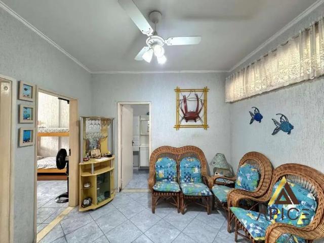 Apartamento para Venda em Santos/SP José Menino 2 Quartos