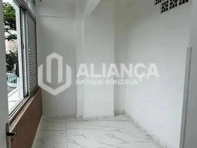 Apartamento para Venda em Santos/SP José Menino 2 Quartos