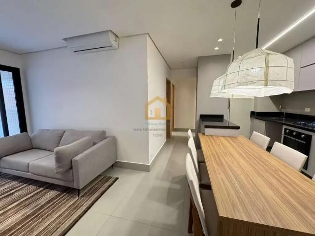 Apartamento para Venda em Santos/SP José Menino 2 Quartos