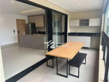 Apartamento para Venda em Santos/SP José Menino 2 Quartos