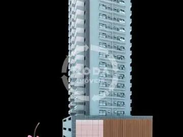 Apartamento para Venda em Santos/SP José Menino 2 Quartos